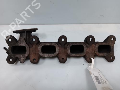 Used Exhaust manifold IVECO DAILY IV Van [2006-2012]  30737862