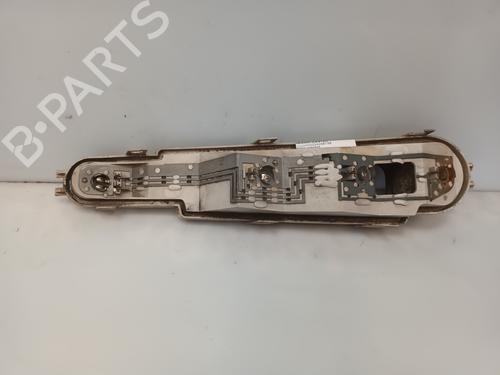 Used Lamp holder FORD FUSION (JU_) 1.4 TDCi (68 hp) 27235057
