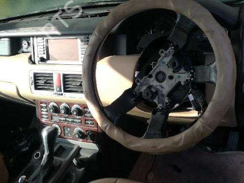 Bagklap lås LAND ROVER RANGE ROVER III (L322) 3.0 D 4x4 | BP12746555C101 
