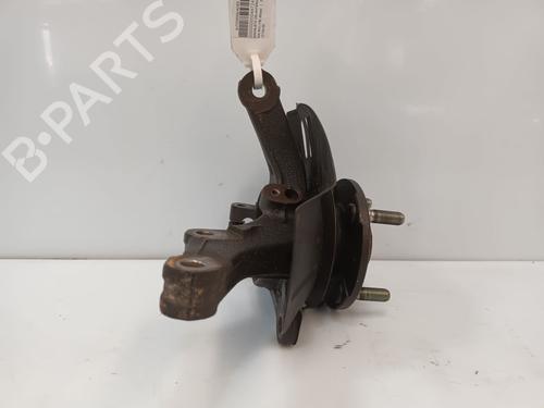 Left front steering knuckle KIA RIO IV (YB, SC, FB) | BP31160334M25