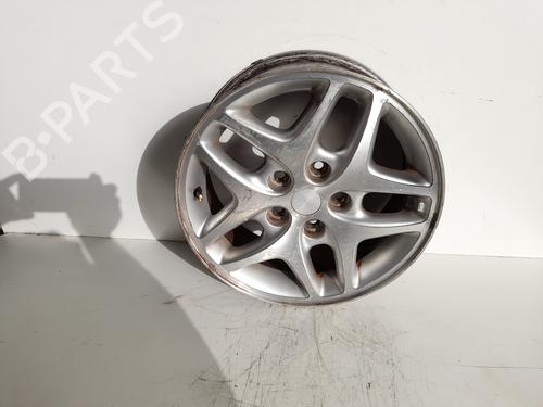 Used Rim CHRYSLER VOYAGER IV (RG, RS) 2.8 CRD (150 hp) 12791700
