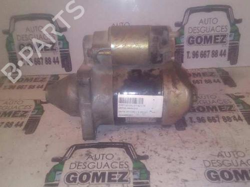 Startmotor MAZDA MX-3 (EC) 1.6 i (107 hp) 12702092