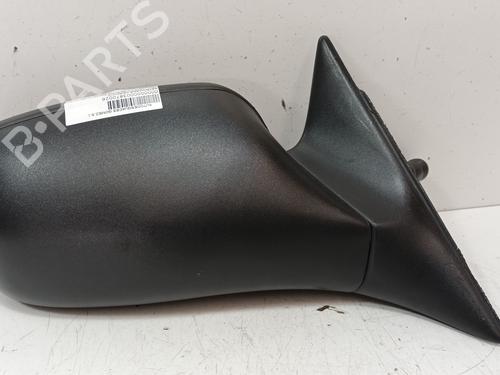 Right mirror OPEL ASTRA F Saloon (T92) 1.6 i (F19, M19) | BP18331678C27 