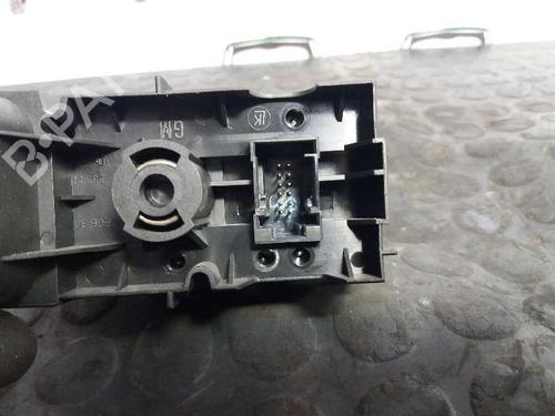 Headlight switch OPEL VECTRA C (Z02) | BP12905249I24