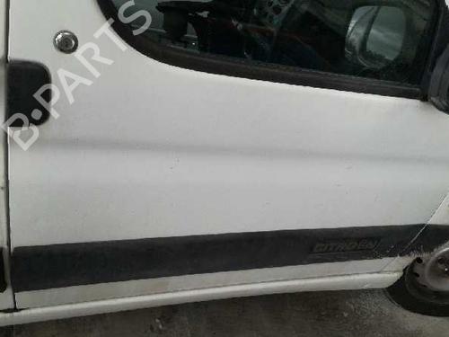 Warning switch CITROËN BERLINGO / BERLINGO FIRST MPV (MF_, GJK_, GFK_) 1.9 D (MFWJZ) | BP12724174I22