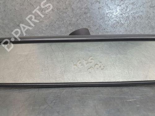 Rear mirror VW POLO IV (9N_, 9A_) 1.4 16V | BP12723762I6 
