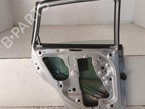 Left rear door SEAT ALTEA (5P1)  | BP22295005C4 
