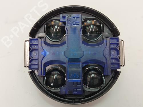 Elektronisk sensor MERCEDES-BENZ E-CLASS Convertible (A207) E 220 CDI / BlueTEC / d (207.402, 207.401) (170 hp) 12791529