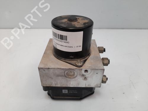 ABS pump OPEL INSIGNIA A (G09) | BP34631435M43 - Image 5