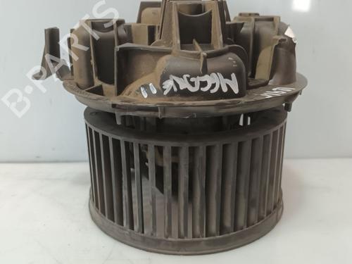 Heater blower motor RENAULT MEGANE II (BM0/1_, CM0/1_)  | BP29450889M62 
