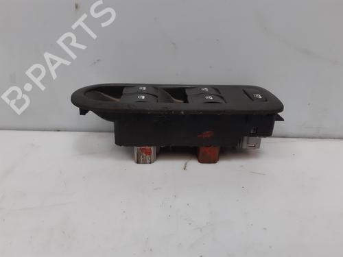 Left front window switch RENAULT GRAND SCÉNIC II (JM0/1_) 1.5 dCi (JM1E) | BP37646466I27 - Image 3