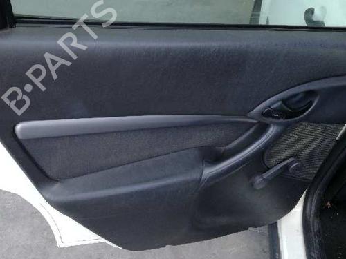 Engine control unit (ECU) FORD FOCUS I (DAW, DBW) 1.8 Turbo DI / TDDi | BP12732081M57