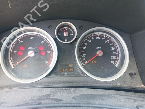 Starter OPEL ASTRA H GTC (A04) | BP36753145M8 - Image 18