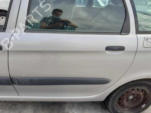 Engine control unit (ECU) CITROËN XSARA PICASSO (N68) 2.0 HDi | BP12772482M57