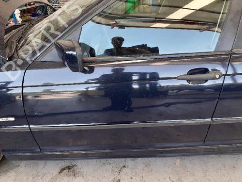 Hood lift support BMW 3 (E46) 320 d | BP13981121C139