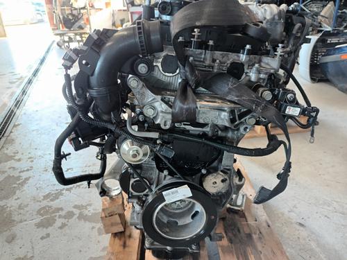 Engine PEUGEOT 2008 I (CU_)  | BP29357703M1 