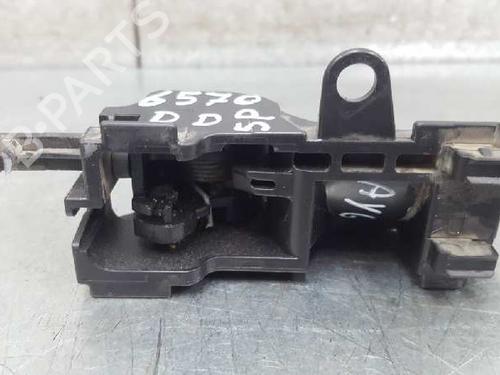 Front right interior door handle TOYOTA AYGO (_B1_) 1.0 (KGB10_, KGB10R) | BP12737585I14 