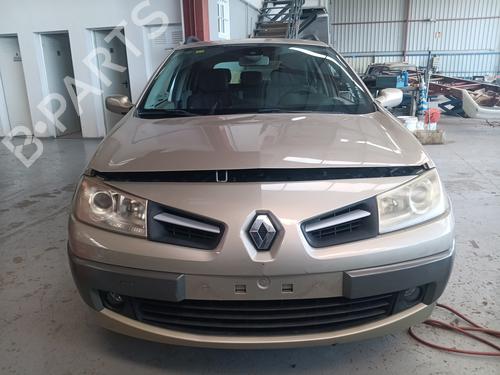 Teile für RENAULT MEGANE II Estate (KM0/1_) 1.5 dCi (KM16, KM1E) (106 hp) 4356786 