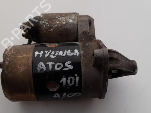 Starter HYUNDAI ATOS (MX) 1.0 i | BP12805352M8 