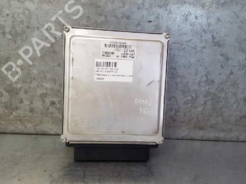 Used Engine control unit (ECU) FORD FOCUS I (DAW, DBW) 1.8 TDCi (115 hp) 12713292