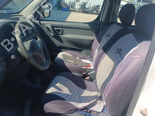 Pipe PEUGEOT PARTNER MPV (5_, G_) 1.9 D | BP33557976M125 - Image 13