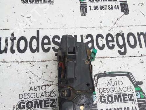 Rear right lock JEEP GRAND CHEROKEE II (WJ, WG) 2.7 CRD Laredo | BP12692352C99 