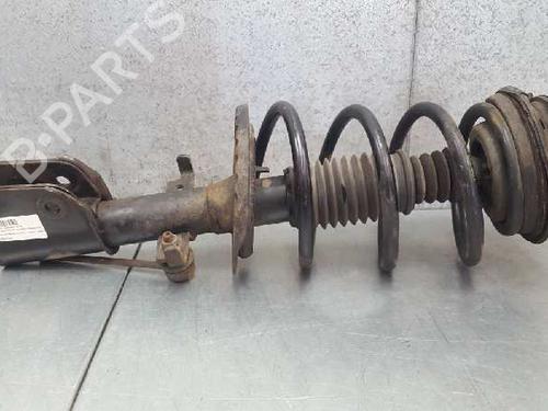 Left front shock absorber RENAULT ESPACE IV (JK0/1_) 1.9 dCi (JK0U, JK0G) (120 hp) 12814207