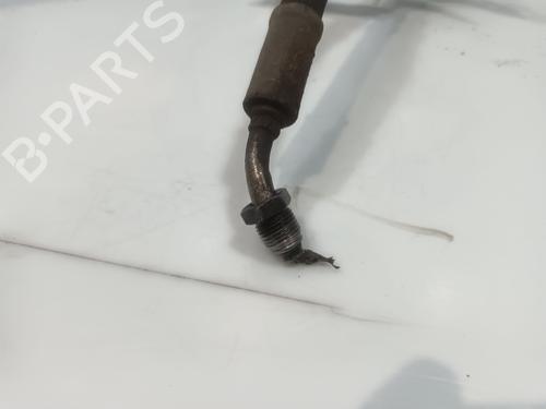 Pipe MERCEDES-BENZ VIANO (W639) CDI 3.0 (639.811, 639.813, 639.815) | BP30886707M125