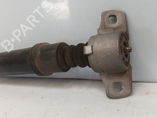 Right rear shock absorber CITROËN C4 II (NC_)  | BP26389497M19 