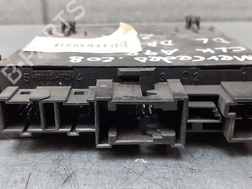 Comfort control module MERCEDES-BENZ CLK Convertible (A208) CLK 200 Kompressor (208.444) | BP12700984M56 