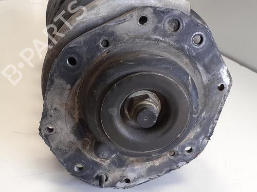 Left front shock absorber CITROËN XSARA (N1) 1.9 TD | BP12758533M16 