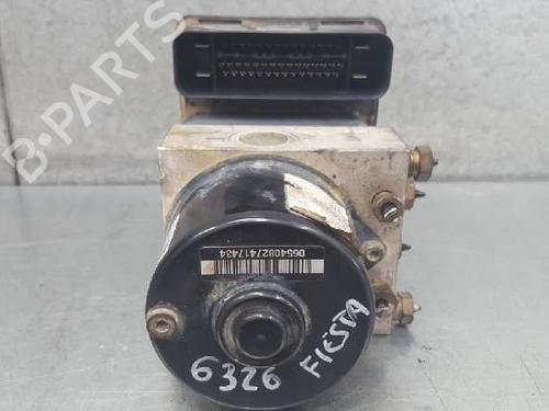 ABS pump FORD FIESTA V (JH_, JD_) 1.4 16V | BP12732691M43 