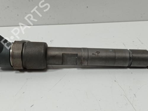 Injector SMART CITY-COUPE (450) 0.8 CDI (S1CLC1, 450.300, 450.301, 450.302, 450.303,... | BP16317154M100 