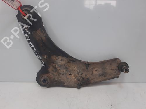 Used Left front suspension arm RENAULT VEL SATIS (BJ0_) 3.0 dCi (BJ0S) (181 hp) 19073641