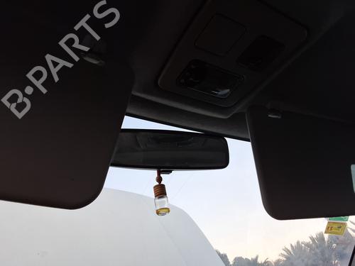 Warning switch CITROËN BERLINGO / BERLINGO FIRST MPV (MF_, GJK_, GFK_) 1.9 D (MFWJZ) | BP31149053I22 