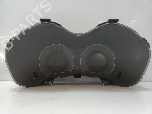 Kombiinstrument TOYOTA AURIS (_E15_)  | BP21188922C47 