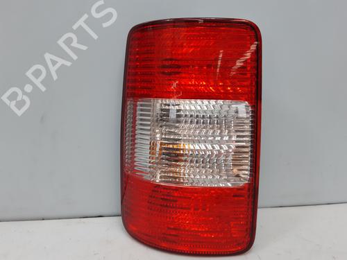 Venstre Baklys Venstre Baklys VW CADDY III MPV (2KB, 2KJ, 2CB, 2CJ) 1.9 TDI (105 hp) 36780909 36780909
