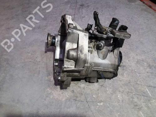 Gearbox VW POLO (9N_, 9A_) 1.4 16V | BP12731449M3 