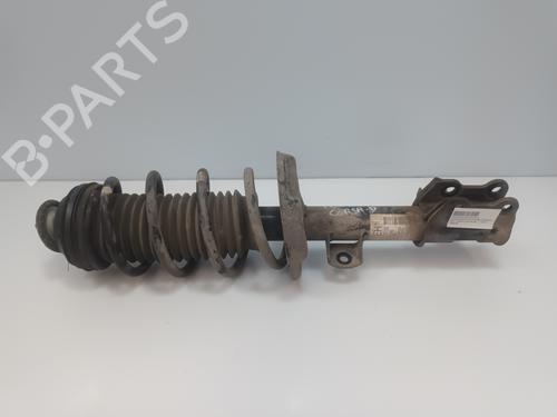 Used Right front shock absorber Right front shock absorber OPEL CORSA D (S07) [2006-2015] 33994151 33994151