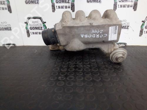 Manifold Indsugning SEAT CORDOBA (6K1, 6K2) 1.9 D (64 hp) 12810779