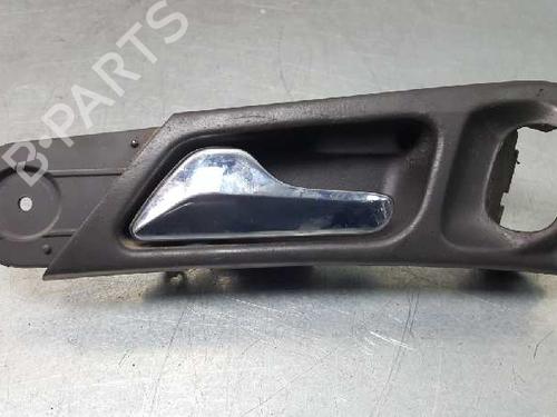 Venstre bak invendig håndtak MERCEDES-BENZ C-CLASS (W203) C 270 CDI (203.016) (170 hp) 12715515