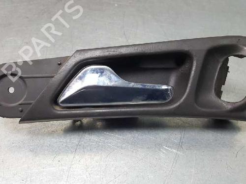 Maniglia interna posteriore sinistra MERCEDES-BENZ C-CLASS (W203) C 270 CDI (203.016) (170 hp) 12715515