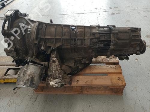 Gearbox AUDI A6 C5 Avant (4B5)  | BP24287731M3 