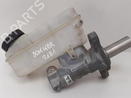 Brake master cylinder DACIA DOKKER MPV (KE_)  | BP12767623M77 