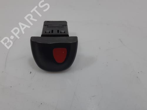 Comutador / Botão 4 piscas Comutador / Botão 4 piscas RENAULT MEGANE I Grandtour (KA0/1_) 1.9 dTi (KA0N) (98 hp) 35929417 35929417