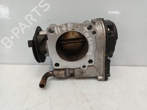Throttle body CHEVROLET REZZO MPV (U100) 1.6 | BP19306818M82 
