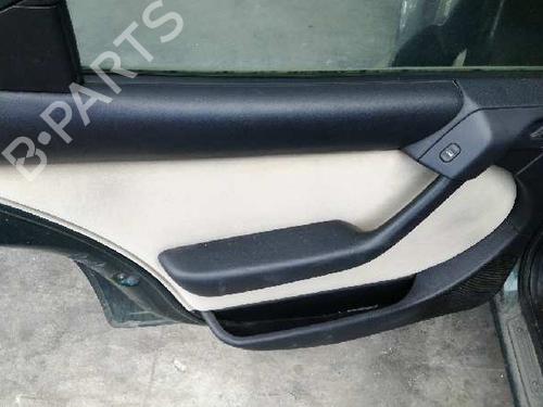 Intake manifold CITROËN XANTIA (X1_, X2_) 2.0 i | BP12701030M70