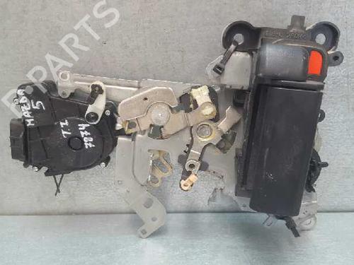 Used Rear left interior door handle MAZDA 5 (CR) 2.0 CD (CR19) (143 hp) 12758672