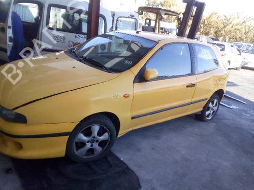AC compressor FIAT BRAVO I (182_) 1.9 JTD | BP12686620M34