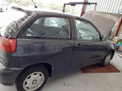 Climate control SEAT IBIZA II (6K1) 1.9 D | BP12770412I5 